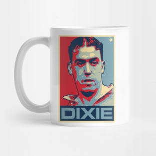 Dixie Mug